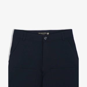 JAYWALKING | ALBANIA PANTS { BLUE