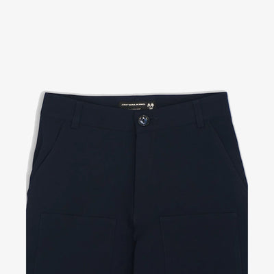 JAYWALKING | ALBANIA PANTS { BLUE