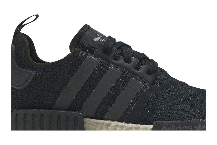 adidas NMD R1 Black Ombre (Women's)