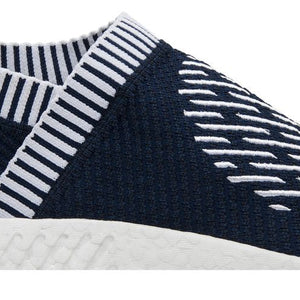 adidas NMD CS2 Primeknit Ronin Stripes