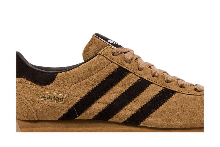 adidas Country Japan Brown Desert Dark Brown Cardboard