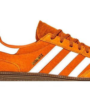 adidas Busenitz Vintage Focus Orange