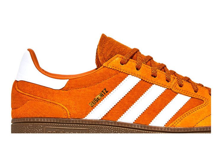 adidas Busenitz Vintage Focus Orange