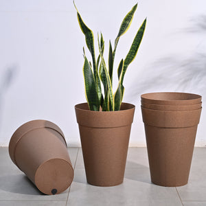 Roma Plastic Planter