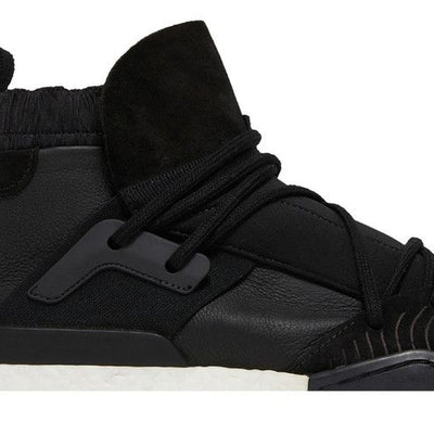 adidas AW BBall Alexander Wang Black