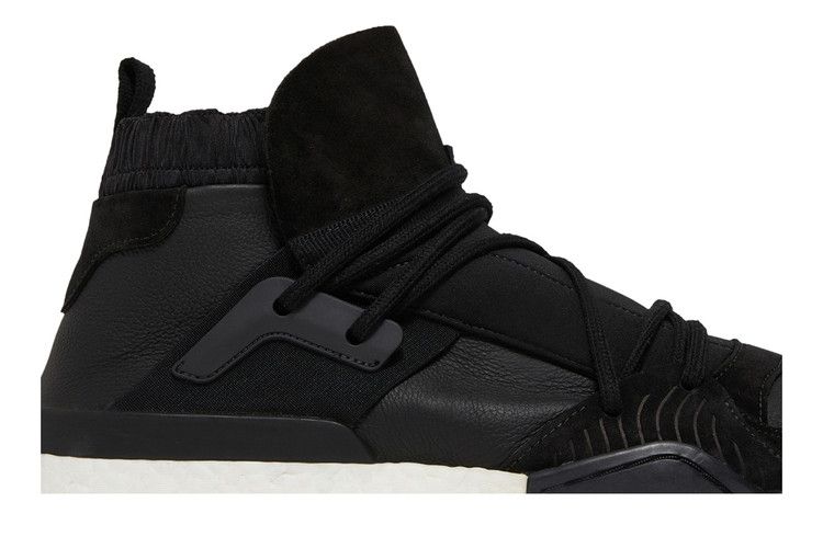 adidas AW BBall Alexander Wang Black
