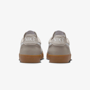 Nike | KILLSHOT 2 LEATHER { COLLEGE GREY/WHITE-GUM MED BROWN