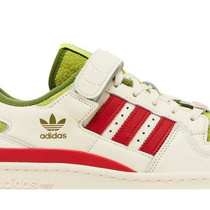 adidas Forum Low The Grinch (2023)