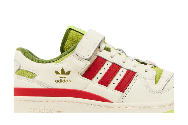 adidas Forum Low The Grinch (2023)