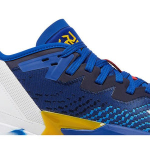 adidas D.O.N. Issue #4 McDonald's All-American