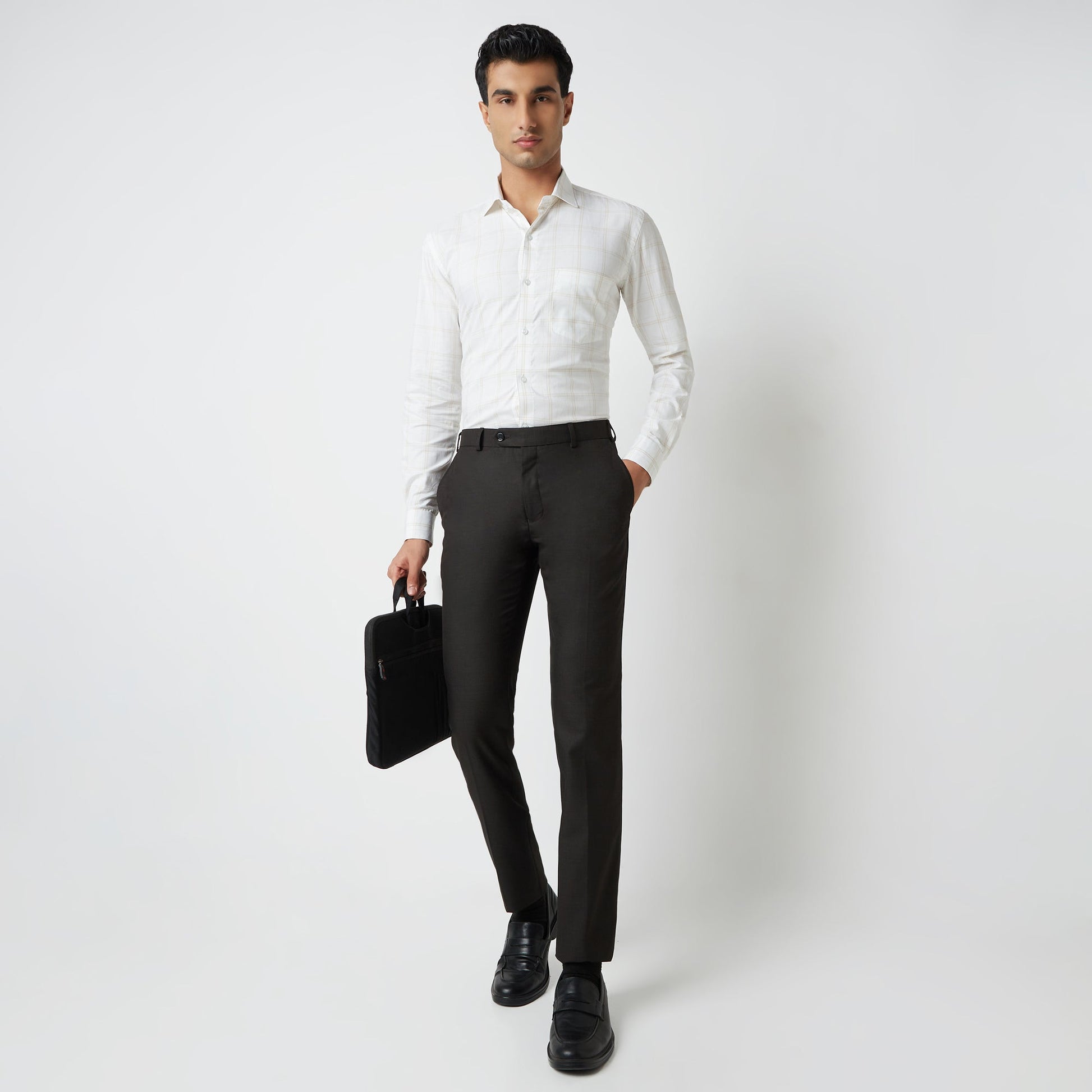 Cotton Formal Shirt