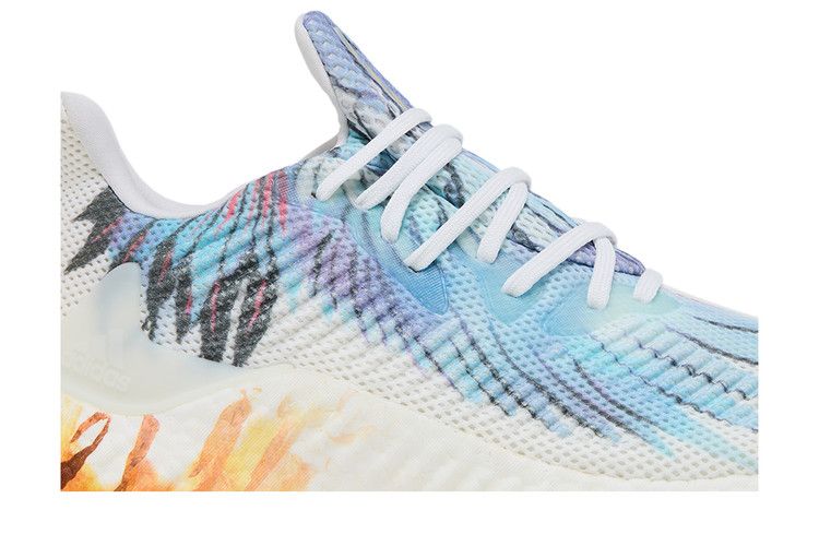 adidas Alphaboost Multi