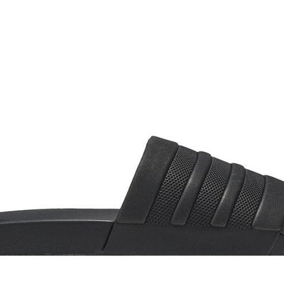 adidas adilette Cloudfoam Plus Triple Black