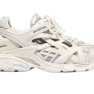 Balenciaga Track 2 White
