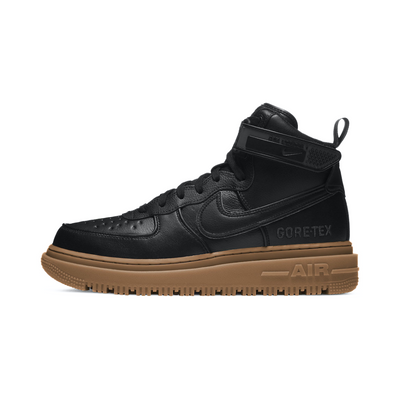 Nike Air Force 1 High Gore-Tex Boot Anthracite