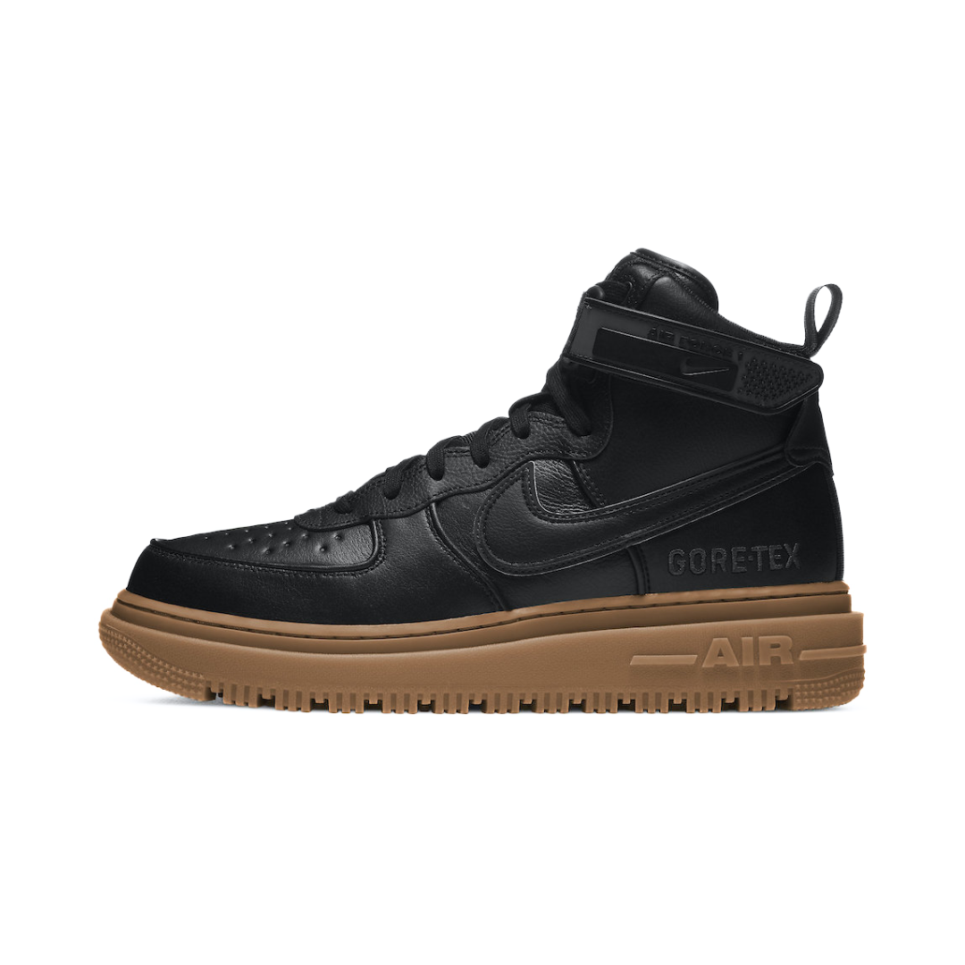 Nike Air Force 1 High Gore-Tex Boot Anthracite