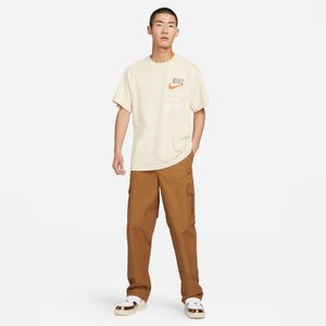 NIKE | CLUB CARGO PANTS { LT BRITISH TAN/LT BRITISH TAN