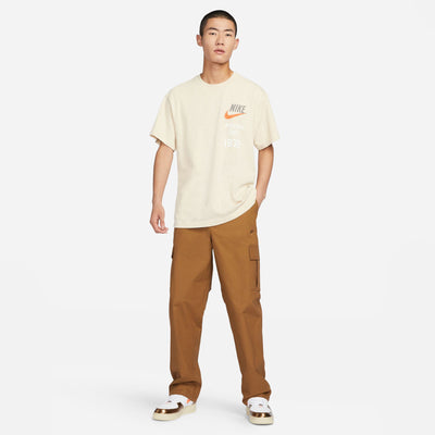 NIKE | CLUB CARGO PANTS { LT BRITISH TAN/LT BRITISH TAN