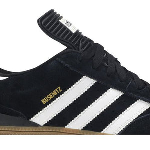 adidas Busenitz Pro Black White Gum