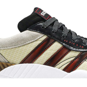 adidas AW Turnout Trainer Alexander Wang Light Brown