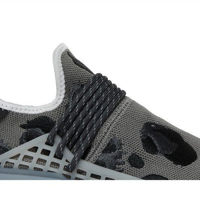 adidas NMD Hu Pharrell Animal Print Ash Grey