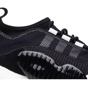 adidas Crazy BYW 2 Core Black Real Purple