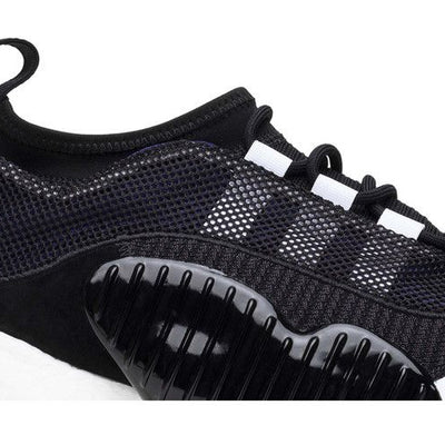 adidas Crazy BYW 2 Core Black Real Purple