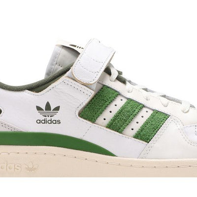 adidas Forum 84 Low Crew Green