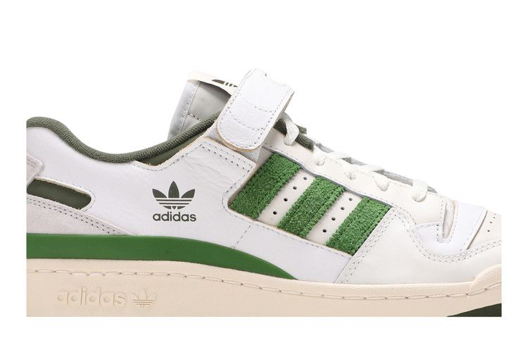 adidas Forum 84 Low Crew Green