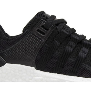 adidas EQT Support 93/17 Milled Leather Black