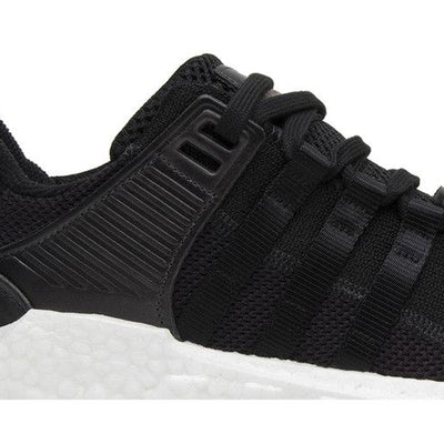 adidas EQT Support 93/17 Milled Leather Black