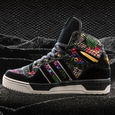 adidas Metro Attitude Big Sean Hawaii