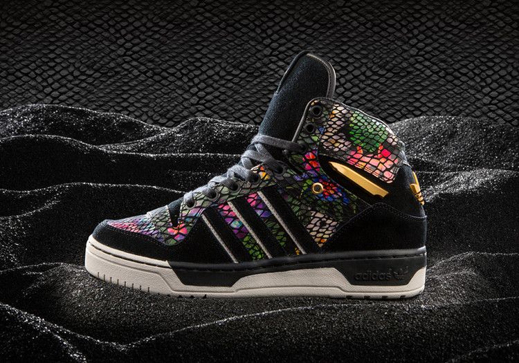 adidas Metro Attitude Big Sean Hawaii