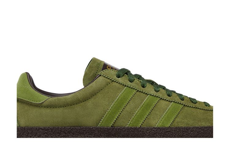 adidas Ardwick SPZL Craft Green