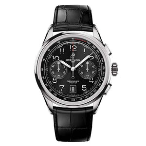 Breitling Premier B01 Chronograph 42 DIAL MEN 42mm AB0145371L1P2