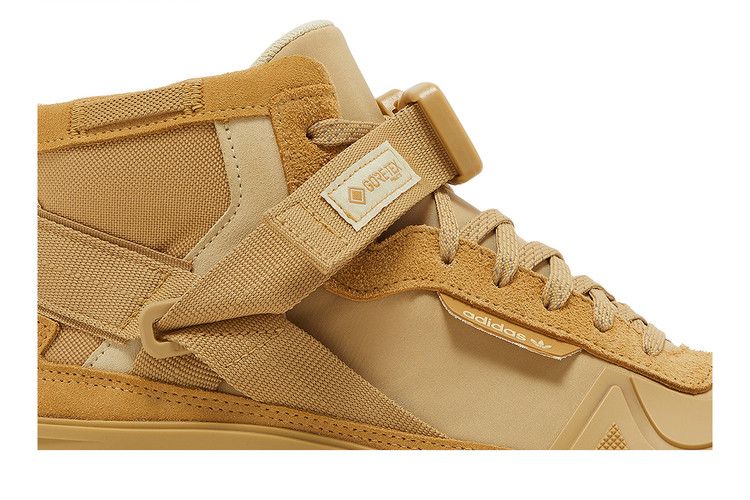 adidas Forum Hi Gore-Tex Wheat