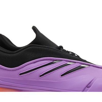 adidas Dame 9 Purple Burst