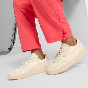 PUMA | WMNS'S PALERMO MODA MUTED ANIMAL { ALPINE SNOW-ISLAND PINK