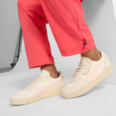 PUMA | WMNS'S PALERMO MODA MUTED ANIMAL { ALPINE SNOW-ISLAND PINK