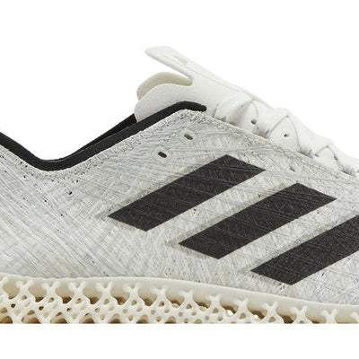 adidas 4DFWD Strung Off White Carbon Wonder Silver
