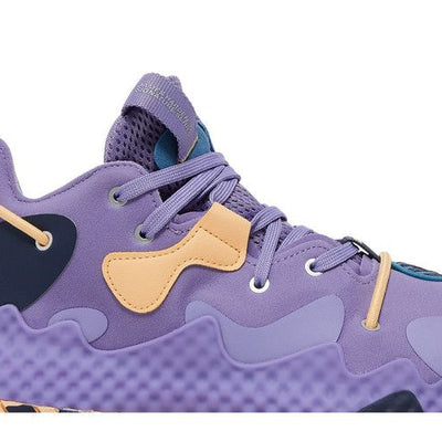 adidas Harden Vol. 6 Magic Lilac