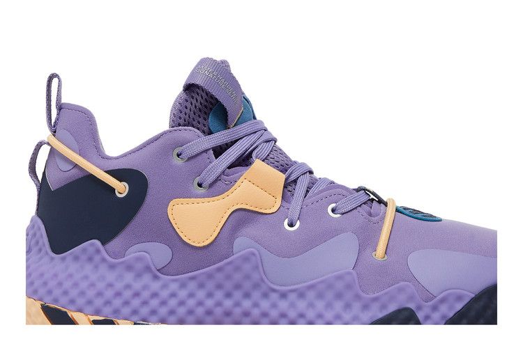 adidas Harden Vol. 6 Magic Lilac