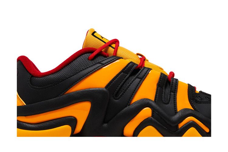 adidas Crazy 8 Low Arkansas Pine Bluff