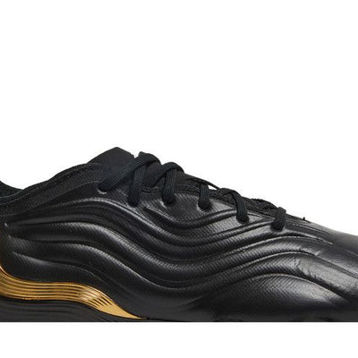 adidas Copa Sense.1 FG Black Gold Metallic