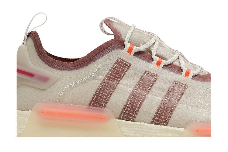 adidas NMD V3 Bliss Wild Sepia