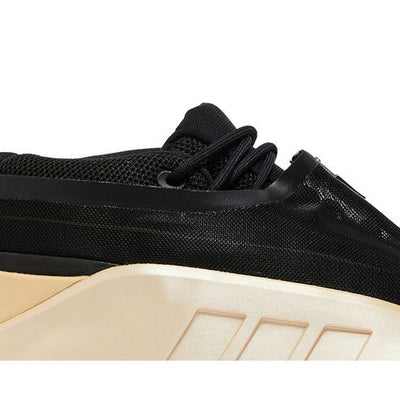 adidas Crazy IIInfinity Gold