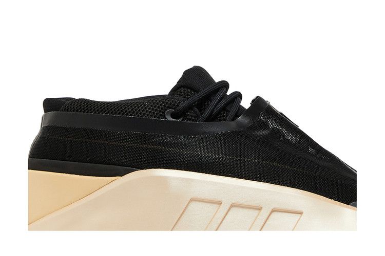 adidas Crazy IIInfinity Gold