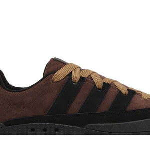 adidas Adimatic Brown Core Black