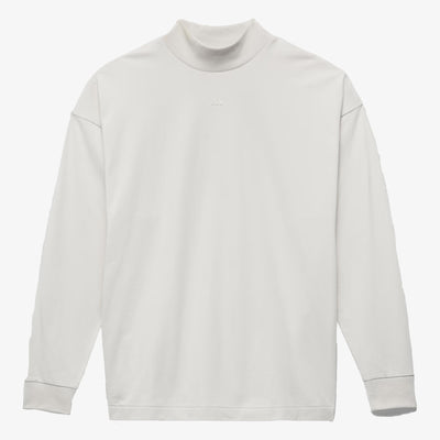 Adidas Originals | BASKETBALL LONG-SLEEVED T-SHIRT (GENDER-FREE)  { TALC