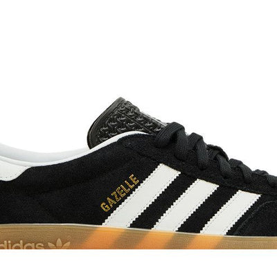 adidas Gazelle Indoor Core Black